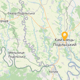 Apartment on Pushkinskaya 44a Street на карті